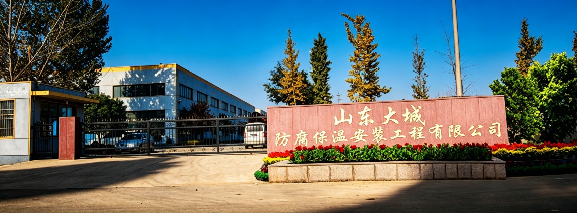 舒兰聚氨酯保温管生产厂家